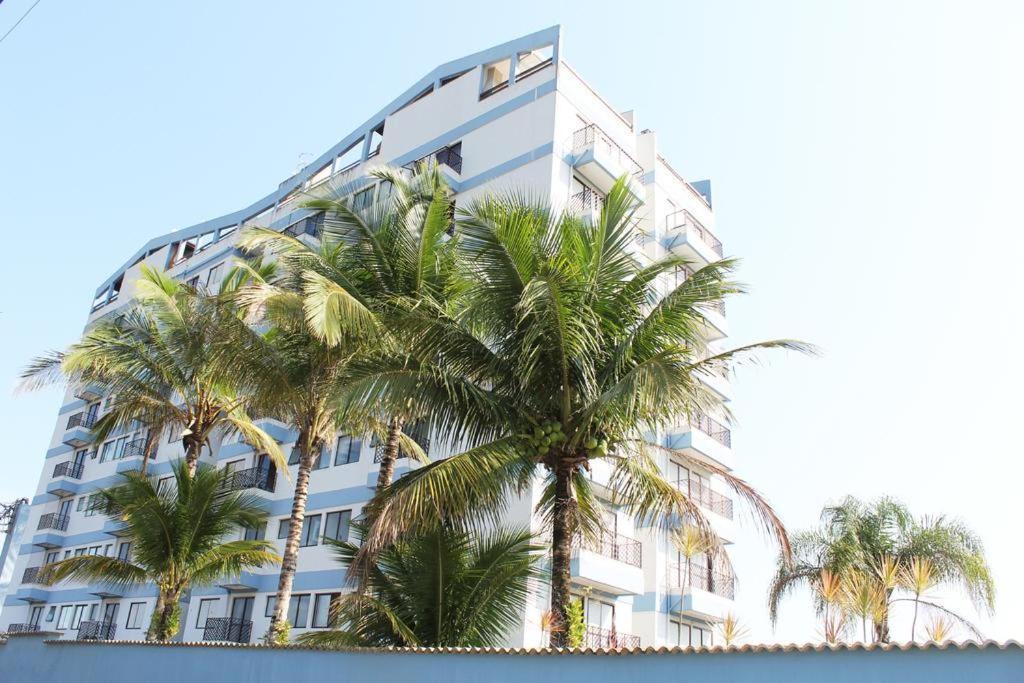 Apartamento Com Vista Para O Mar!!! Apartment Caraguatatuba Ngoại thất bức ảnh